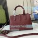 Copy GG 795349 Burgundy Jackie Small Tote Bag (3)_th.jpg